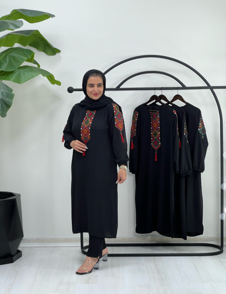 عکس مانتو بیتا مدل ثمینا