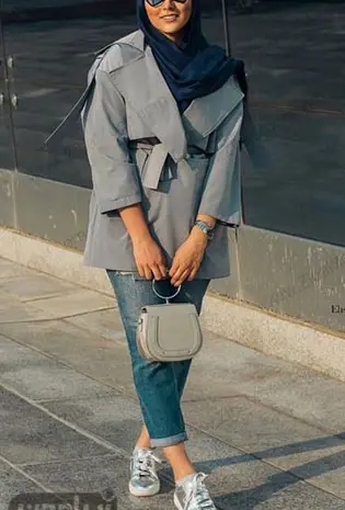 عکس مدل مانتو تابستانی امسال 1400