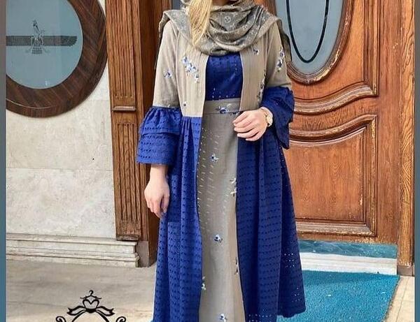 عکس مدل مانتو تابستانی امسال 1400