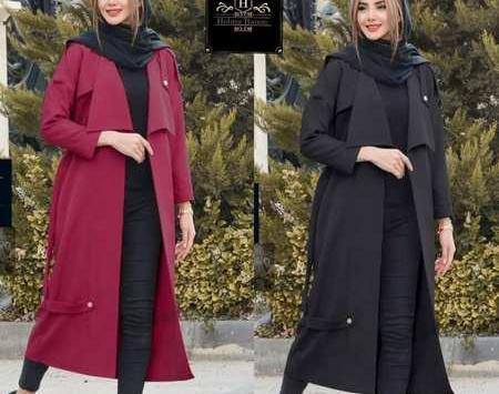 عکس مدل مانتو تابستانی امسال 1400