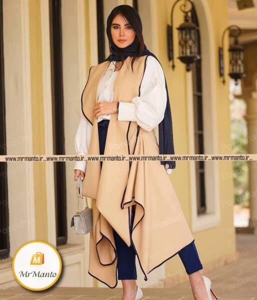 عکس مدل مانتو تابستانی امسال 1400