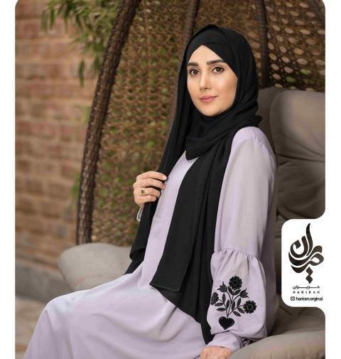 عکس تابستانی ۹۹ مدل مانتو ابروبادی اینستاگرام