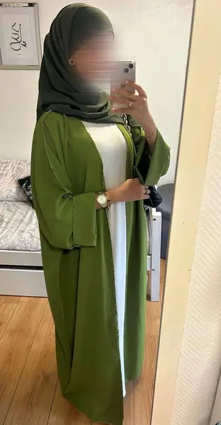 عکس مدل مانتو تابستانی پارچه حریر