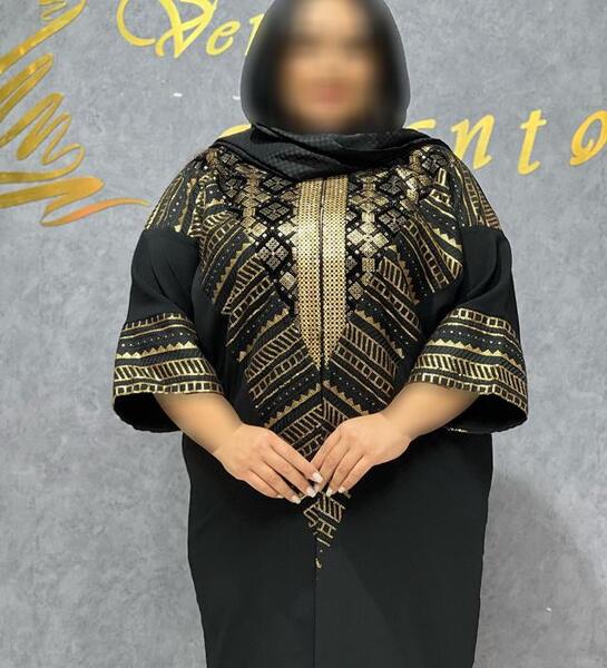 عکس مدل مانتو برای افراد چاق شکم دار