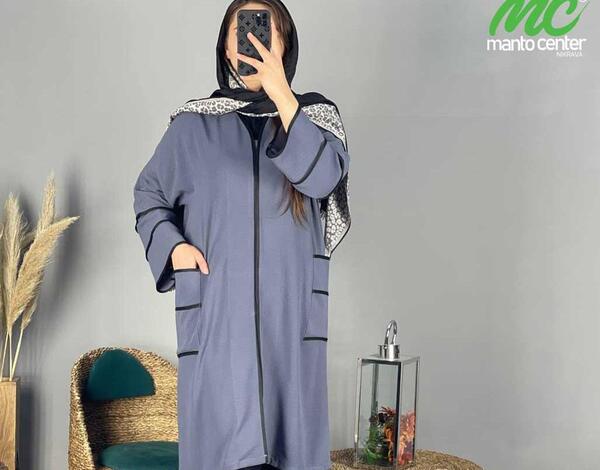 عکس مدل مانتو اسپرت تابستانی سایز بزرگ