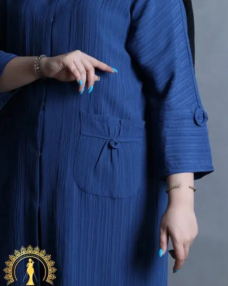 عکس مدل مانتو اسپرت تابستانی سایز بزرگ
