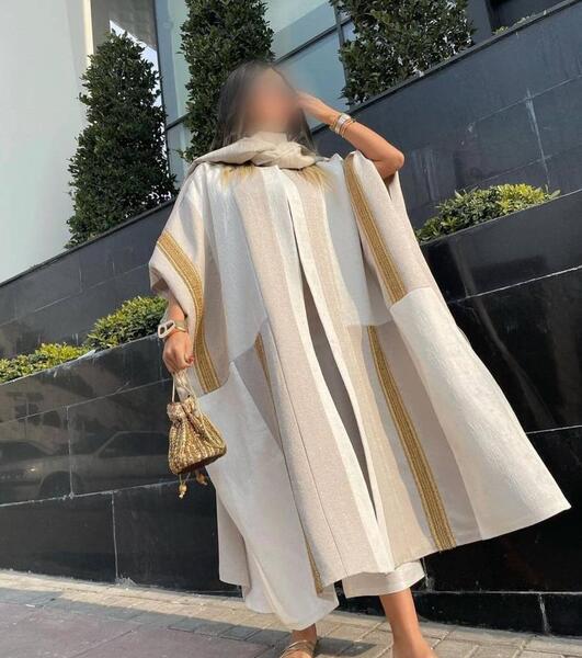عکس مدل مانتو نخی تابستانه بلند