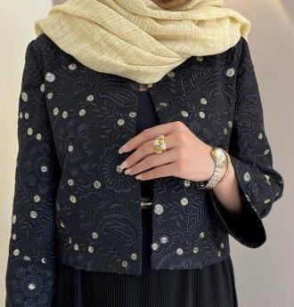 عکس مانتو کتی مجلسی زنانه