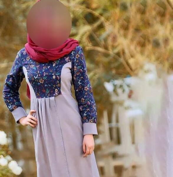 عکس مدل مانتوی ایرانی دخترانه جدید
