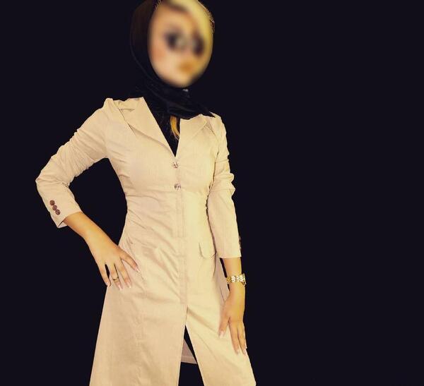 عکس مدل مانتو جدید مدرسه دخترانه