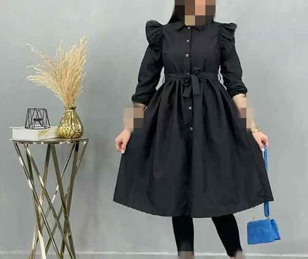 عکس مدل مانتو محرمی دخترانه جدید