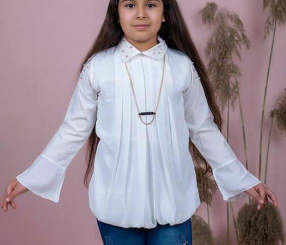 عکس مدل مانتو تابستانی جدید دخترانه 12 ساله