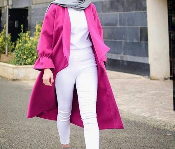عکس مانتو جدید دخترانه ۱۳ ساله