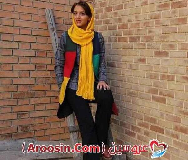 عکس مدل مانتو اسپرت دخترانه