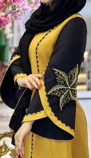 عکس مانتو امسال ۱۴۰۲