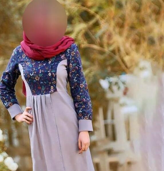 عکس مانتو بچه گانه ایرانی