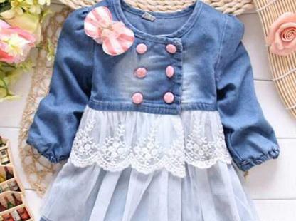 عکس مانتو بچه گانه جدید