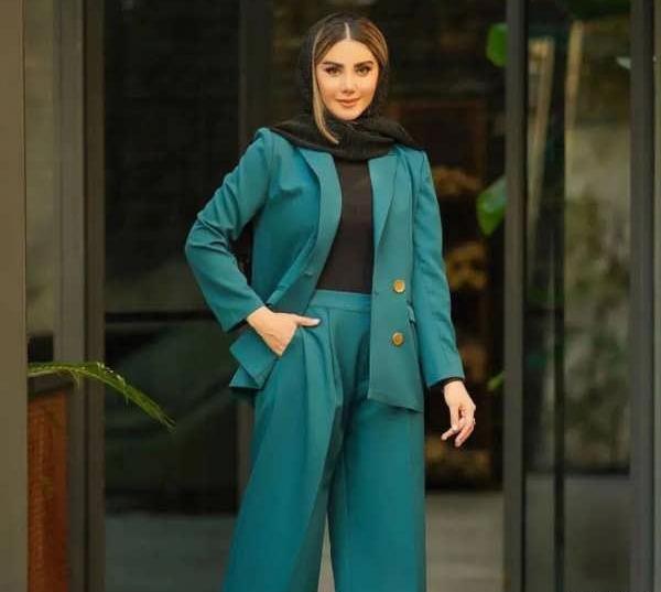 عکس مانتو بچه گانه کوتاه