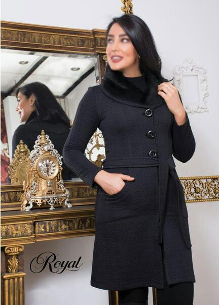 عکس مانتو پاییزه دخترانه