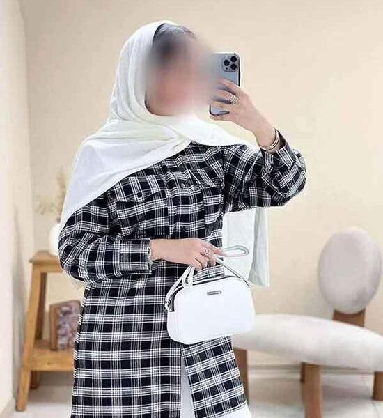 عکس مانتو پاییزه شیک و جدید