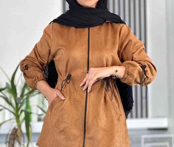 عکس مانتو پاییزه شیک و جدید