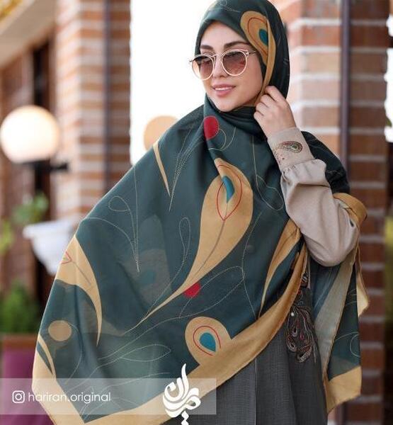 عکس مدل مانتو تابستانی جدید و شیک