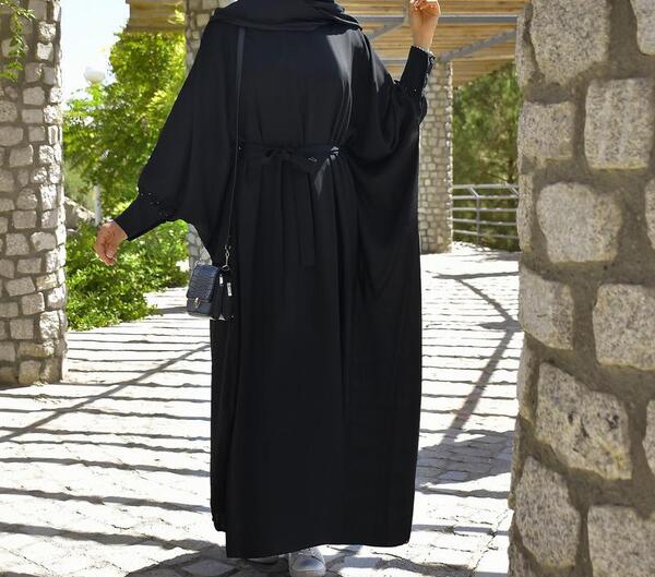 عکس مانتو با حجاب