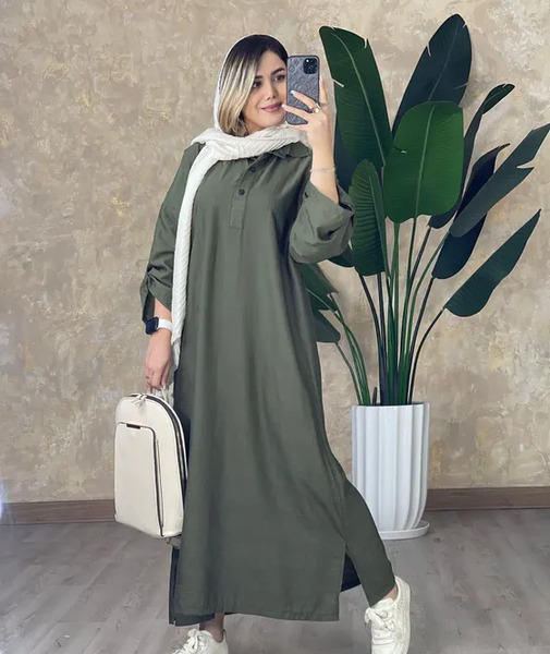 عکس مانتو دانشجویی جدید
