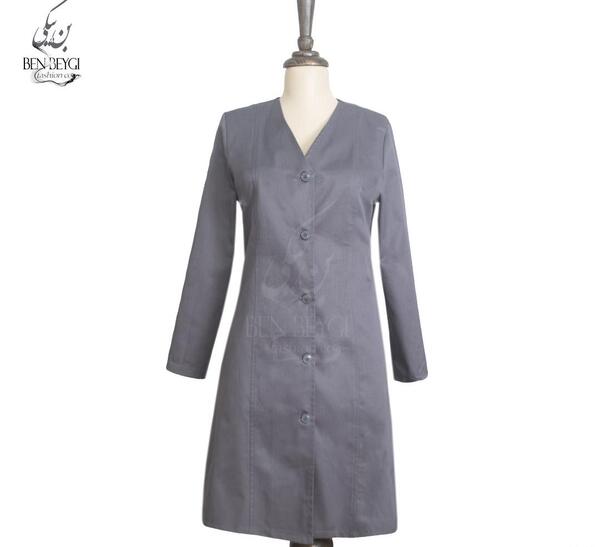 عکس مانتو ساده زنانه