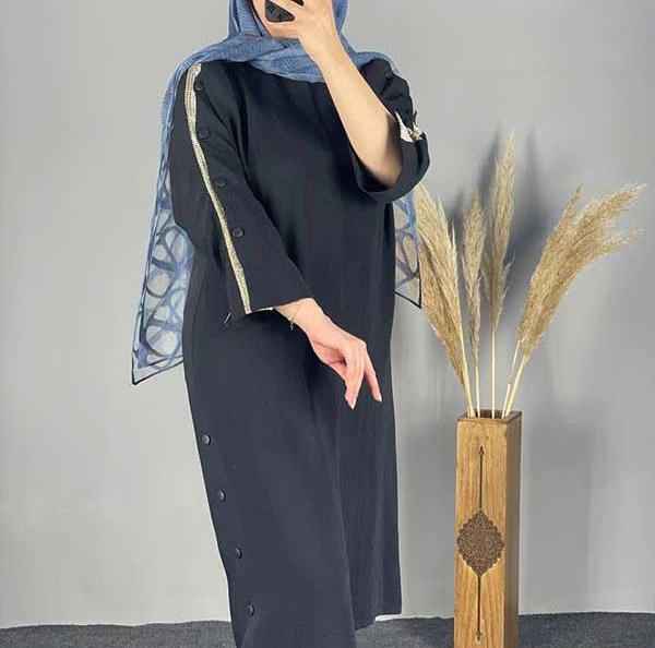 عکس مانتو ساده زنانه