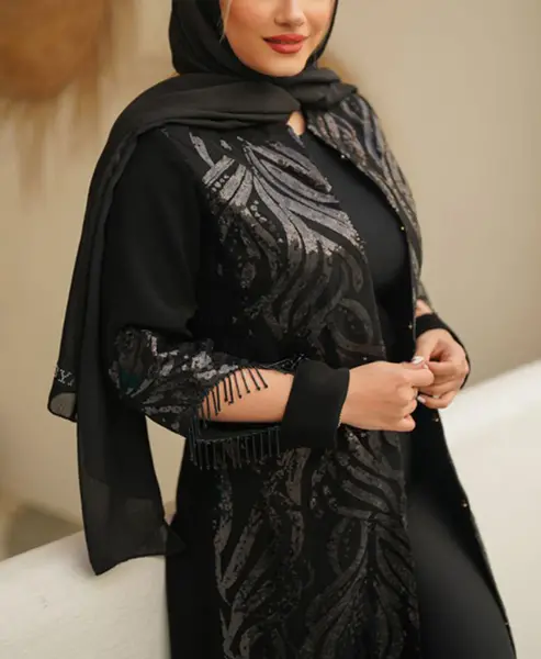 عکس مانتو ساده زنانه