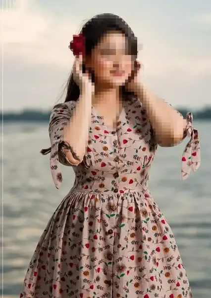 عکس مانتو ساحلی شیک