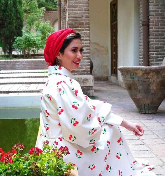 عکس مانتو ساحلی جدید