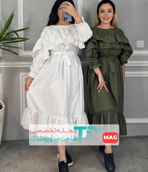 عکس مانتو ساحلی جدید