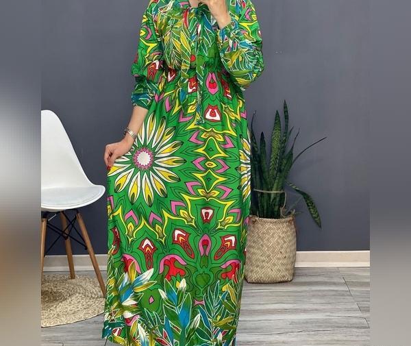 عکس مانتو ساحلی دخترانه