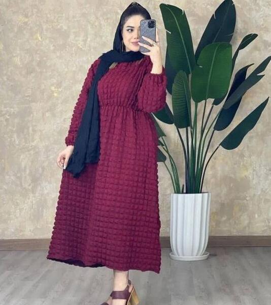 عکس مانتو ساحلی با کت