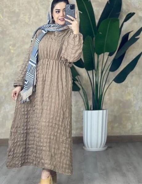 دانلود عکس مانتو ساحلی
