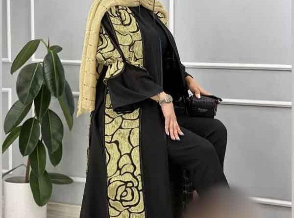 عکس مانتو جدید سال ۱۴۰۲