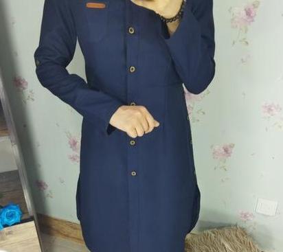 عکس مانتو دبیرستانی دخترانه