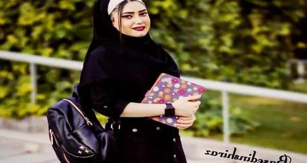 عکس مانتو دبیرستانی دخترانه