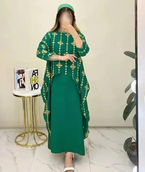 عکس مانتو دامنی دخترانه