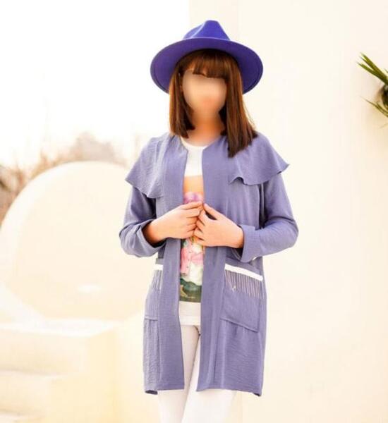 عکس مانتو دخترانه 10 ساله
