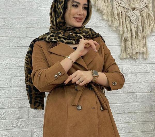 عکس مانتو سوییت بلند