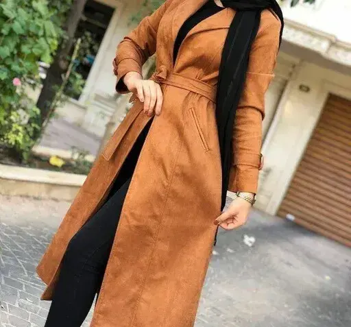 عکس مانتو سوییت شیک