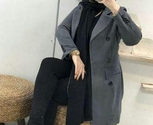 عکس مدل مانتو سوییت