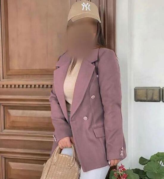 عکس مدل مانتو سوییت
