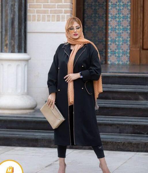 عکس مدل مانتو سوییت