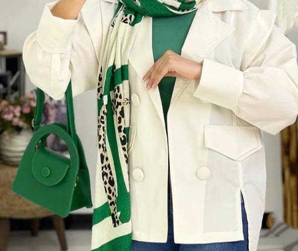 عکس مدل مانتو کتی جدید دخترانه