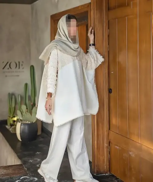 عکس مانتو کیمونو جدید