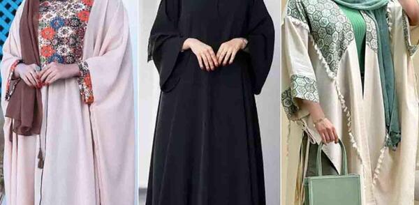 عکس مدل مانتو جدید زنانه